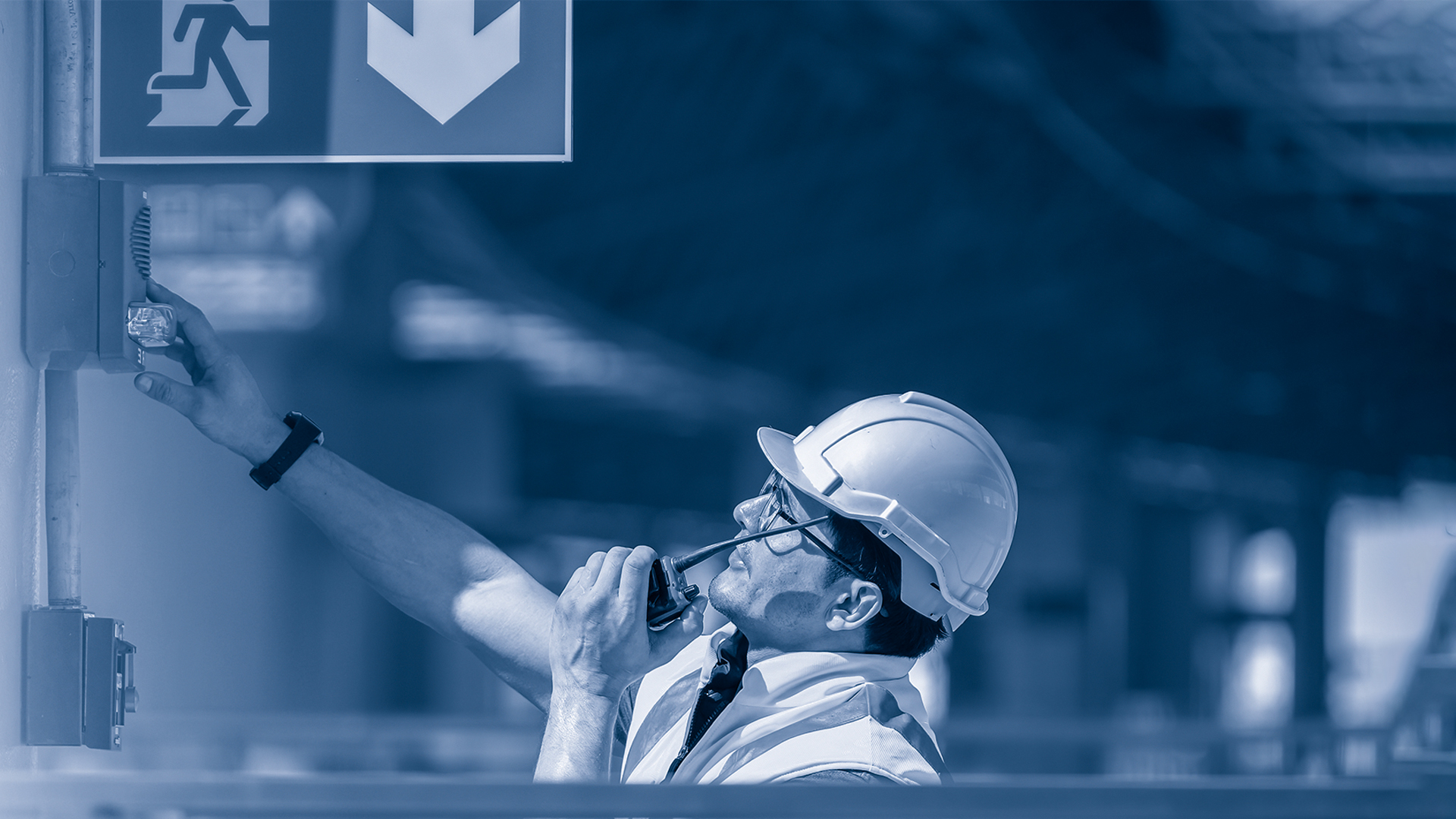 Firefighting Practices - SRC Engineering