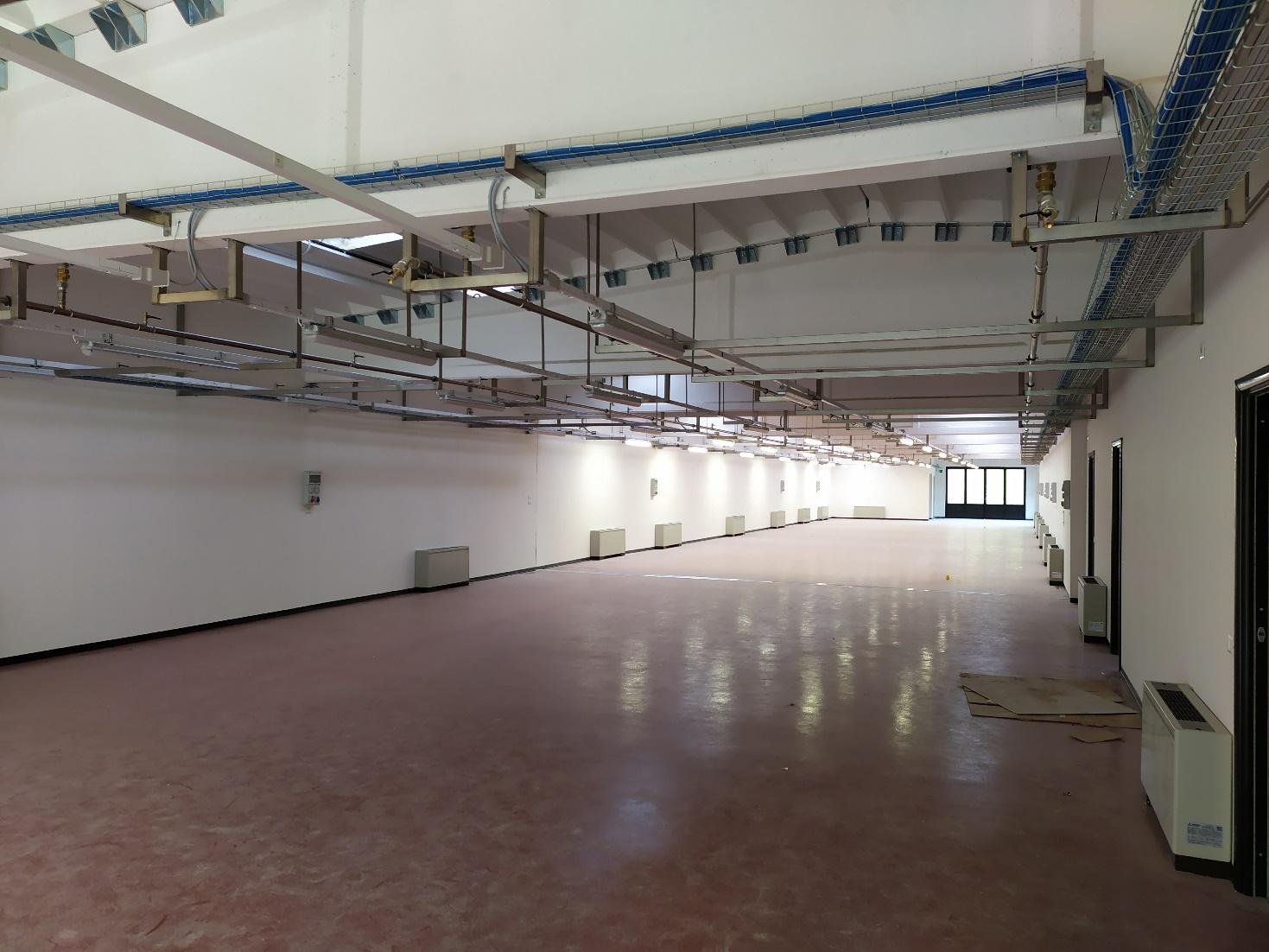 Impianto Industriale SRC Ingegneria Impianto Industriale SRC Ingegneria